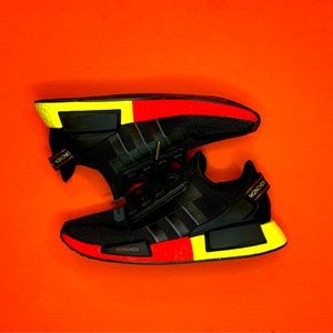 Adidas NMD R1 V2 “United By Sneakers Munich” Shoes